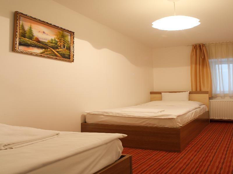 Silver Hotel Budapest City Center Exterior foto